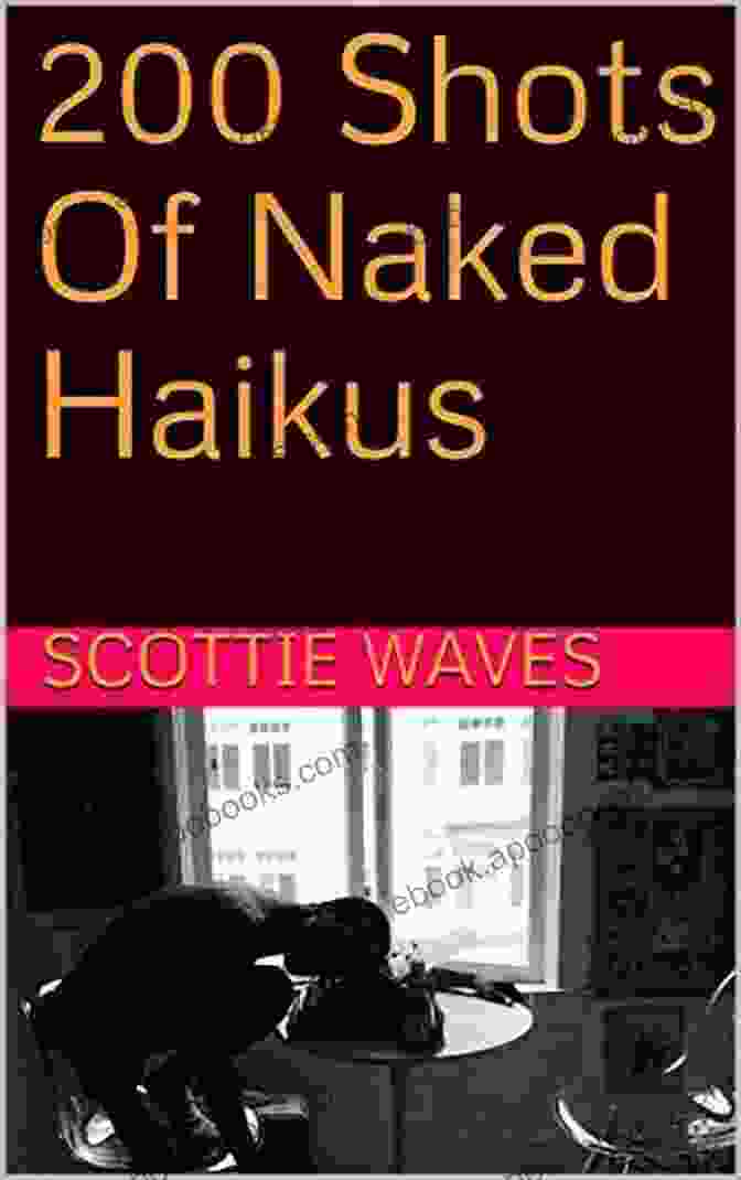 200 Shots Of Naked Haikus Book Cover By Janet Munsil 200 Shots Of Naked Haikus Janet Munsil