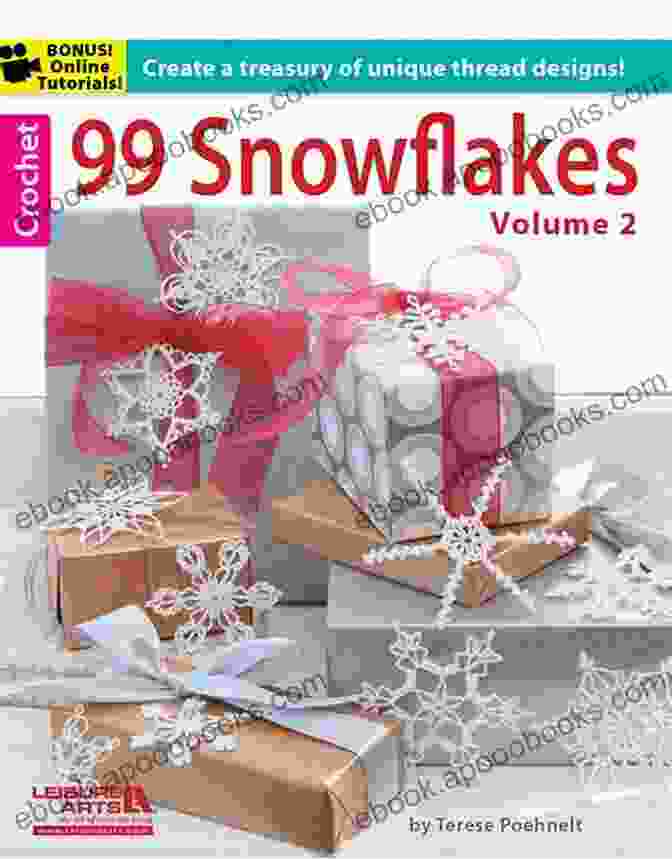 99 Snowflakes Book Cover Featuring A Young Girl Holding A Snowflake 99 Snowflakes Volume 2 Lolly Brown