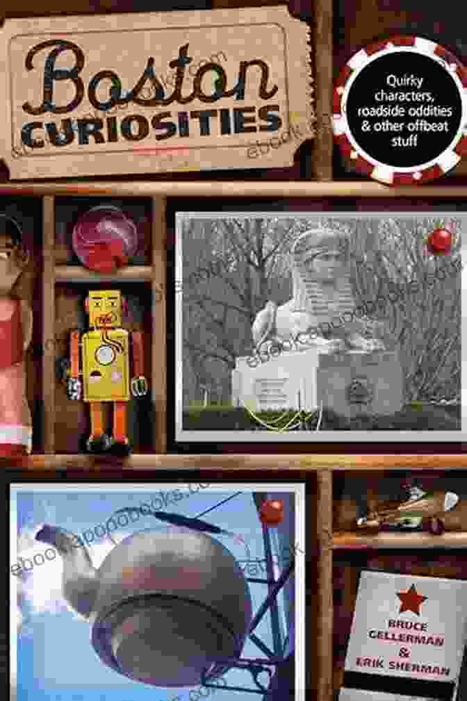 A Colorful And Eccentric Illustration Depicting Quirky Characters And Roadside Oddities, Inviting Readers To Embark On An Offbeat Literary Journey Alabama Curiosities: Quirky Characters Roadside Oddities Other Offbeat Stuff (Curiosities Series)