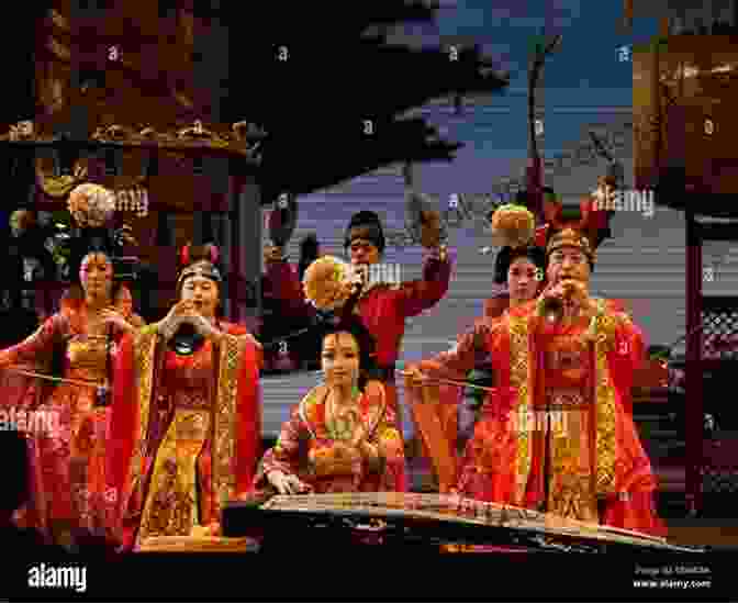 A Contemporary Photograph Of Musicians Playing A Mix Of Chinese And Western Instruments, Highlighting The Lasting Legacy Of The Sino Western Musical Encounter. Listening To China: Sound And The Sino Western Encounter 1770 1839 (New Material Histories Of Music)