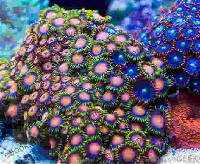 A Diverse Array Of Coral Species, Showcasing The Remarkable Range Of Colors, Shapes, And Sizes Found Within The Coral Kingdom. Super Simple Guide Corals (Super Simple Guide To )