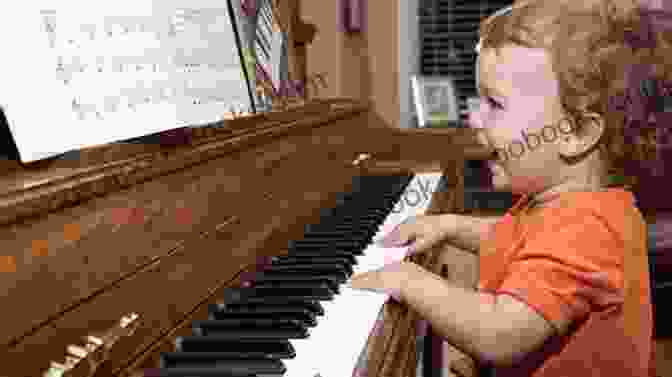 A Group Of Children Playing The Piano Piano Roles: Three Hundred Years Of Life With The Piano