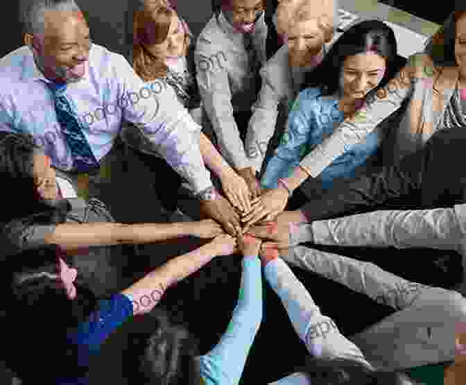 A Group Of Diverse People Working Together In A Collaborative Environment An To Group Work Practice (2 Downloads) (Connecting Core Competencies)