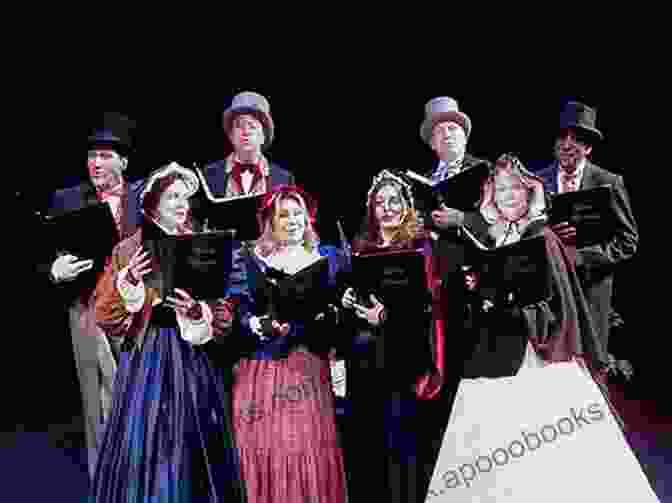 A Group Of Minstrels Playing And Singing Old Heroic Ballads Reliques Of Ancient English Poetry (Vol 1 3): Collection Of Old Heroic Ballads Songs And Other Pieces Of Early Poetry