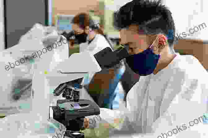 A Laboratory Technician Working With Reproductive Technologies In A Modern Laboratory Defining The Family: Law Technology And Reproduction In An Uneasy Age