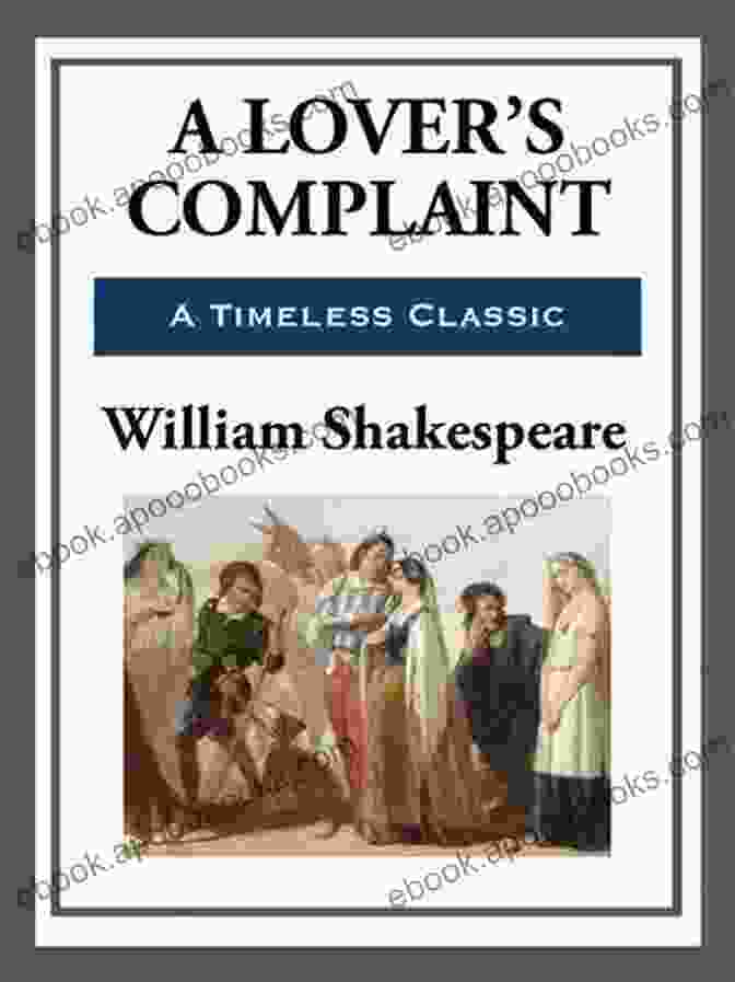 A Lover's Complaint By The Pelican Shakespeare The Narrative Poems (The Pelican Shakespeare)