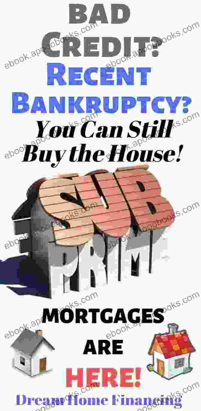 A Montage Of Images Depicting Irresponsible Lending Practices, Such As Subprime Mortgages And Derivatives. Broken Bargain: Bankers Bailouts And The Struggle To Tame Wall Street