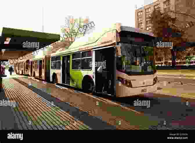 A Photo Of The Transantiago Public Transportation System In Santiago, Chile Assembling Policy: Transantiago Human Devices And The Dream Of A World Class Society (Infrastructures)