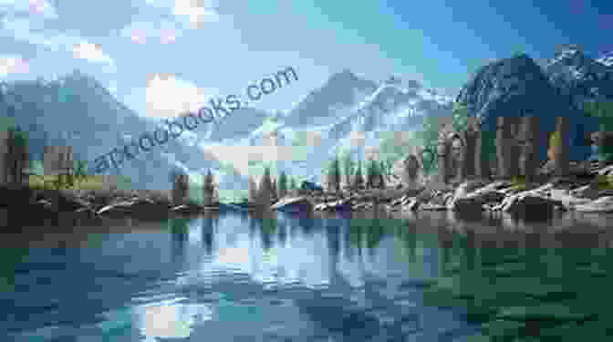 A Serene Mountain Lake Surrounded By Towering Peaks Explorer S Guide 50 Hikes North Of The White Mountains (Explorer S 50 Hikes 0)