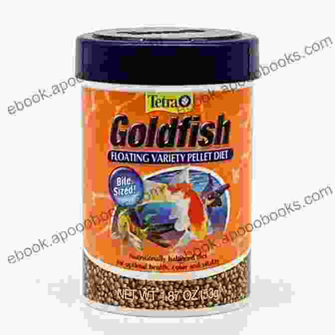 A Variety Of Fish Food Options, Including Flakes, Pellets, And Frozen Food GHOST SHRIMP CARE GUIDE FOR BEGINNERS: Complete Guide On Everything You Need To Know About Ghost Shrimp Care: Food Lifespan Behavior Breeding Tank Mates