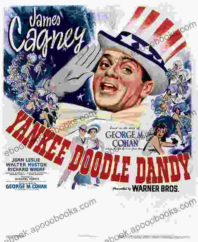 A Yankee Doodle Dandy Early Songs Of Uncle Sam