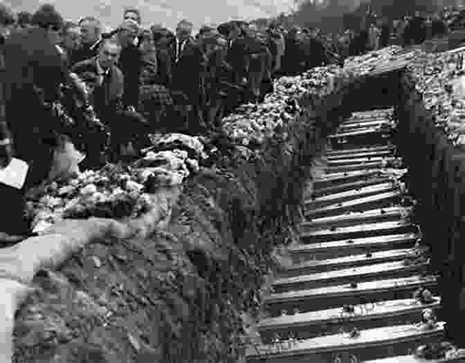 Aberfan Disaster Memorial Slide Aberfan And Senghenydd Jason Whittle