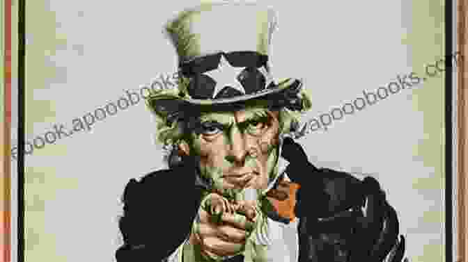 America The Beautiful Early Songs Of Uncle Sam