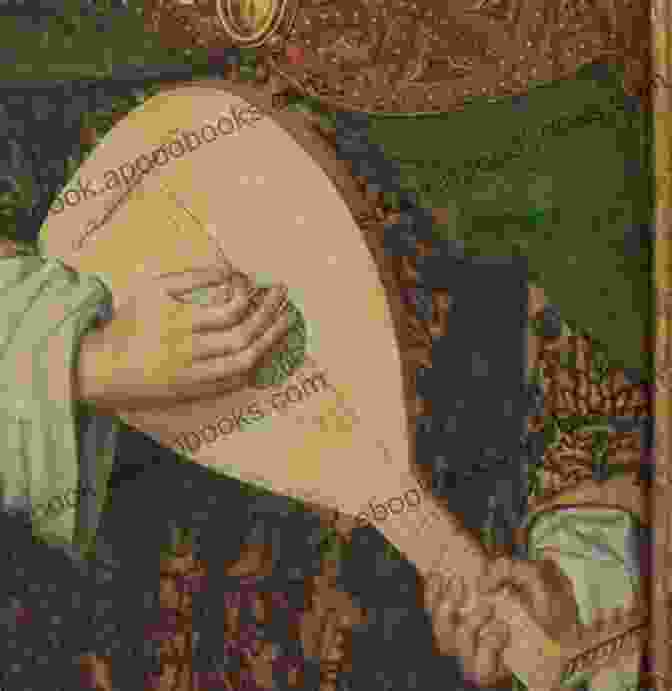 An Image Of Henry VIII Playing The Lute The Early Tudor Court And International Musical Relations