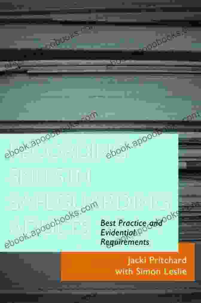 Best Practice And Evidential Requirements Book Cover Recording Skills In Safeguarding Adults: Best Practice And Evidential Requirements