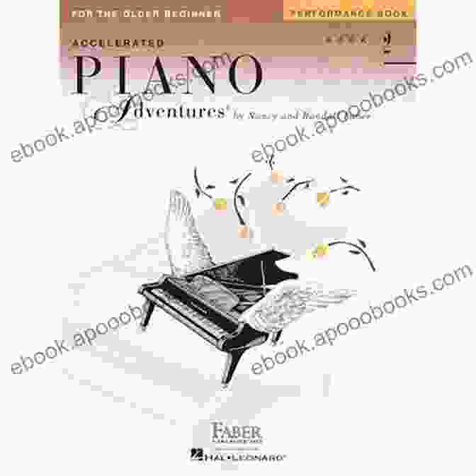 Book Cover Of Accelerated Piano Adventures For The Older Beginner Accelerated Piano Adventures For The Older Beginner: Technique Artistry 1