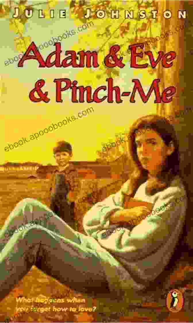 Book Cover Of Adam And Eve And Pinch Me Tales Adam And Eve And Pinch Me: Tales By