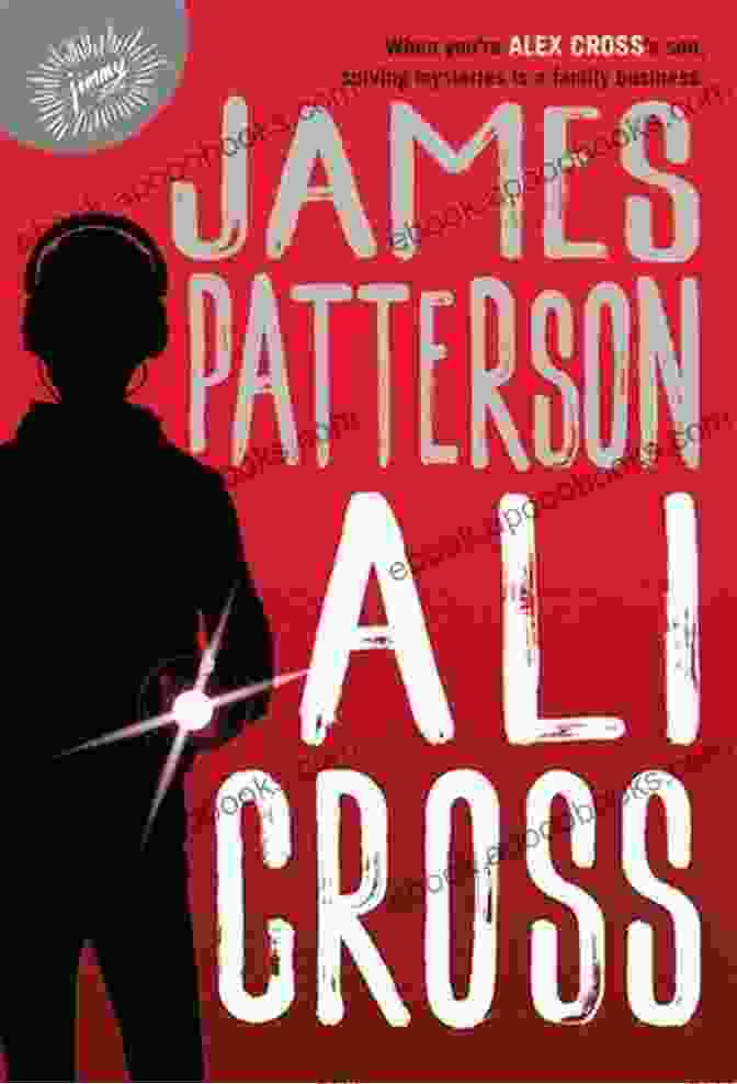 Book Cover Of Cross Over By James Patterson Cross Over (Alex Cross 28)