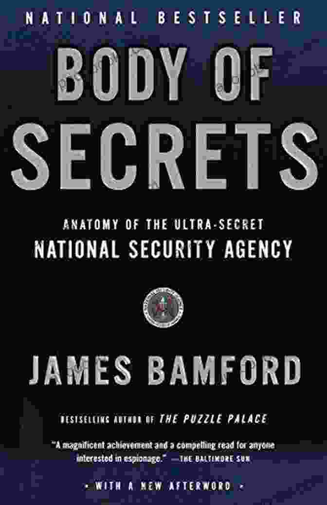 Book Cover Of 'The Ultra Secret NSA' The Shadow Factory: The Ultra Secret NSA From 9/11 To The Eavesdropping On America