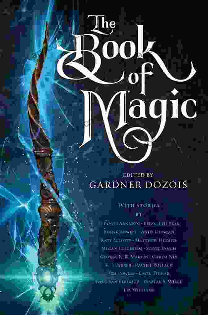 Born Of Magic Book Cover Born Of Magic Jack Holder