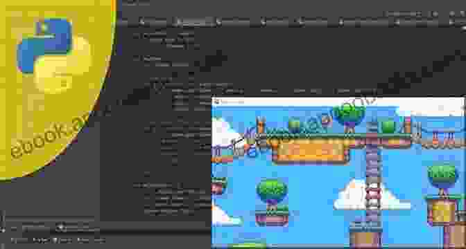 Building A Python Game PYTHON PROGRAMMING: Getting Started In Python Programming: A Beginners Guide To Writing Your First Python Programs