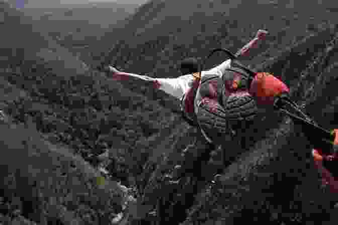 Bungee Jumping, Garden Route Travel In South Africa Jack Sanders