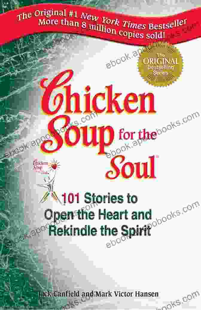 Chicken Soup For The Soul Book Cover Featuring A Group Of People Holding Hands And Smiling Chicken Soup For The Soul: My Dog S Life: 101 Stories About All The Ages And Stages Of Our Canine Companions