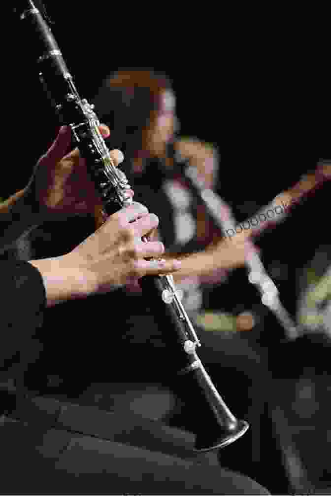 Clarinetists Playing In Harmony Learn To Play Clarinet Duets