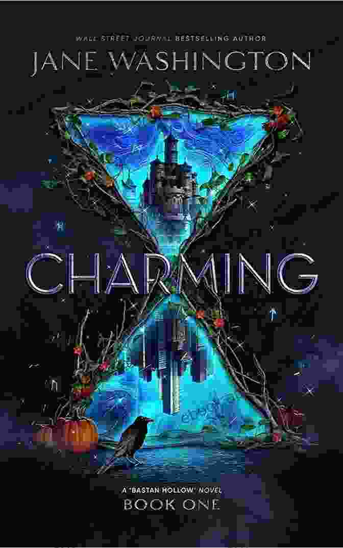 Cover Of Charming Bastan Hollow Saga Book Charming (Bastan Hollow Saga 1)