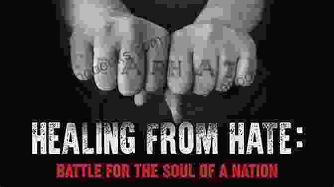 Cover Of From Hatred To Healing: Eight Racial Reconciliation Poems From Hatred To Healing: Eight Racial Reconciliation Poems