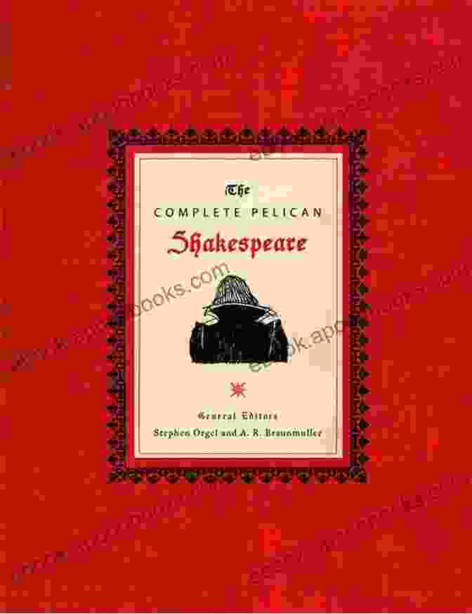 Cover Of The Pelican Shakespeare: Cymbeline By William Shakespeare Cymbeline (The Pelican Shakespeare) William Shakespeare