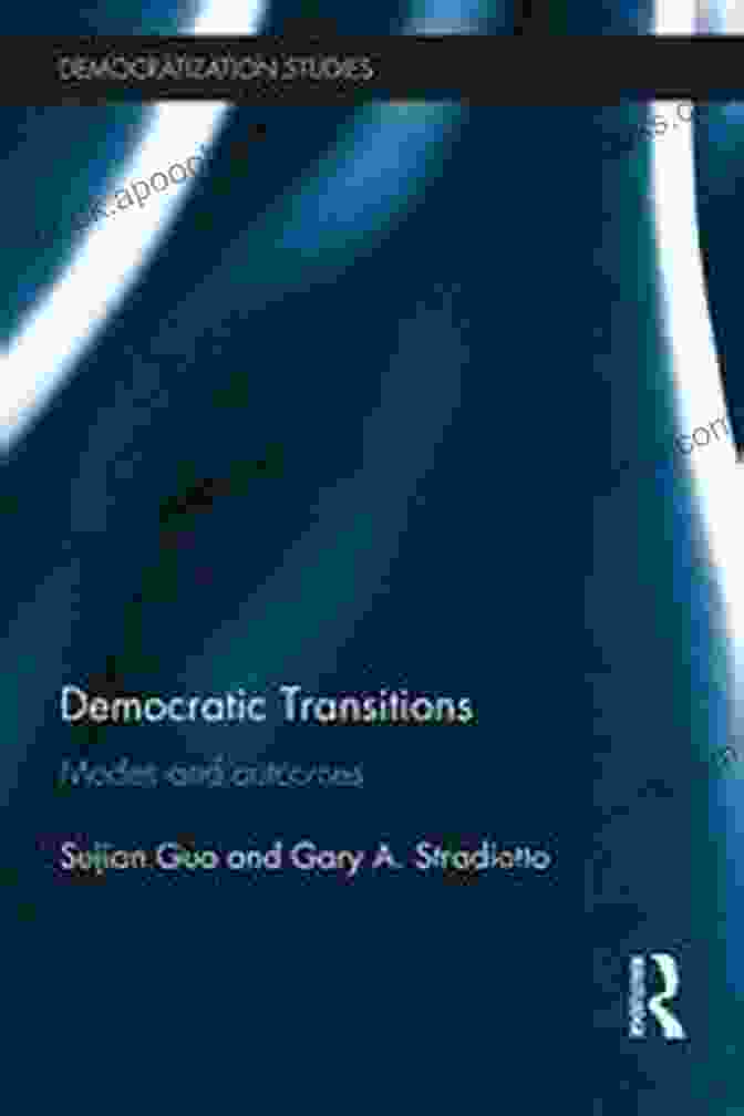 Democratic Transitions Book Cover Democratic Transitions Tariq Thachil