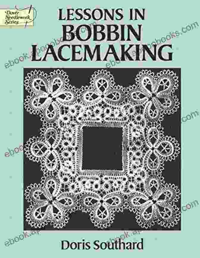 Elegant Tatting Patterns: Dover Knitting Crochet Tatting Lace Cover Elegant Tatting Patterns (Dover Knitting Crochet Tatting Lace)