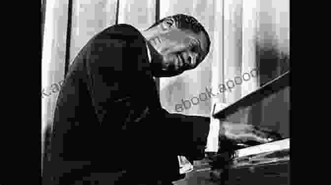 Erroll Garner Playing The Piano Erroll Garner The Most Happy Piano: The Centennial Edition 1921 2024