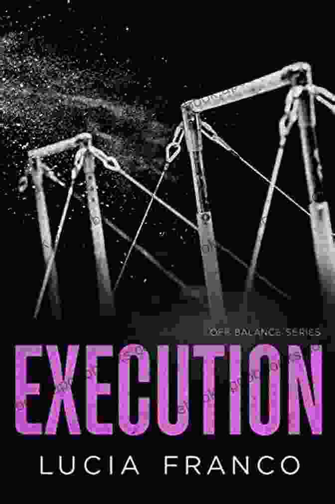 Execution Off Balance Book Cover Execution (Off Balance 2) Lucia Franco