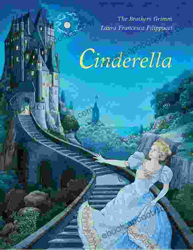 Fairy Tale Book Titled Cinderella Is Evil: The Fairy Tales Retold Cinderella Is Evil (The Fairy Tales Retold 1)