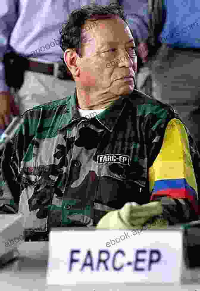 FARC Leader Manuel Marulanda Vélez Revolutionary Social Change In Colombia: The Origin And Direction Of The FARC EP