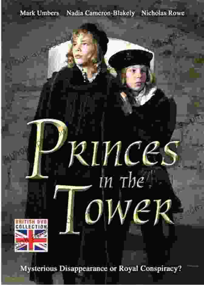 Forgotten Plot Involving The Princes In The Tower And Benedict Arnold Terrorism On American Soil: A Concise History Of Plots And Perpetrators From The Famous To The Forgotten