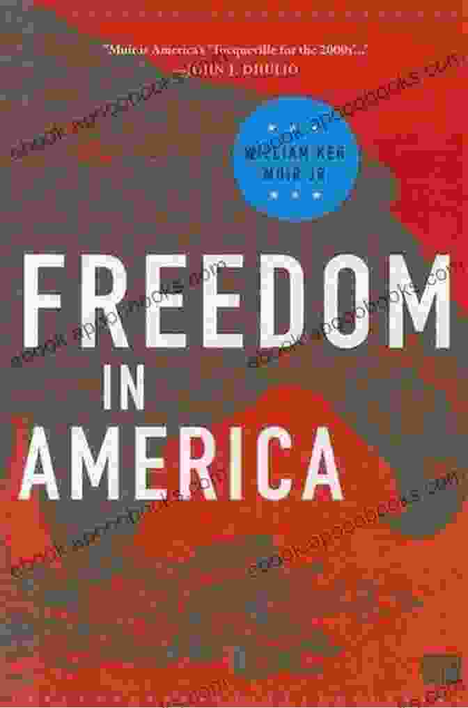 Freedom America Book Cover Freedom (America 2) Mike Bond