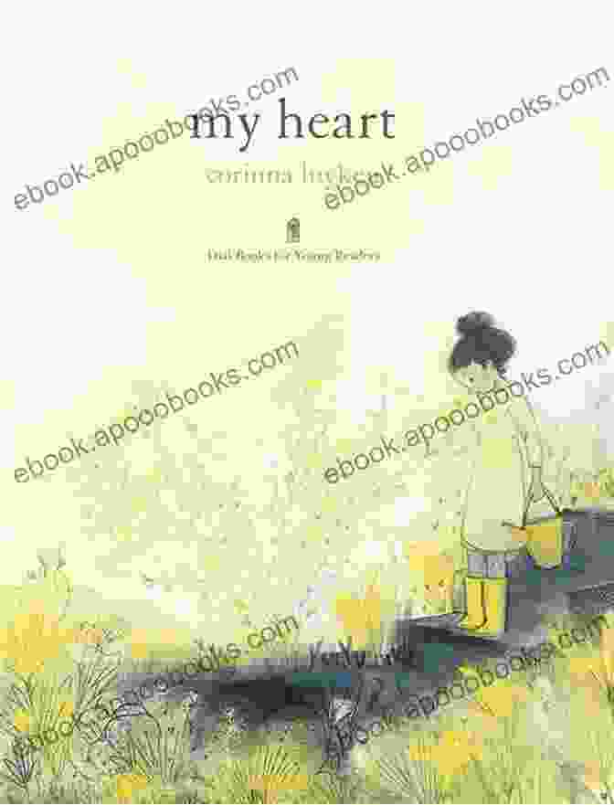 From My Heart Book Cover From My Heart Marion Maragh