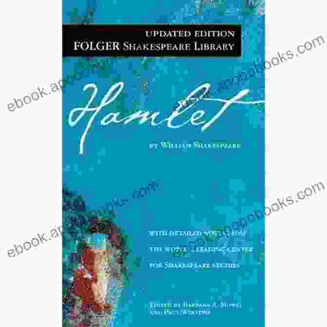 Hamlet Folger Shakespeare Library Edition Hamlet (Folger Shakespeare Library) William Shakespeare