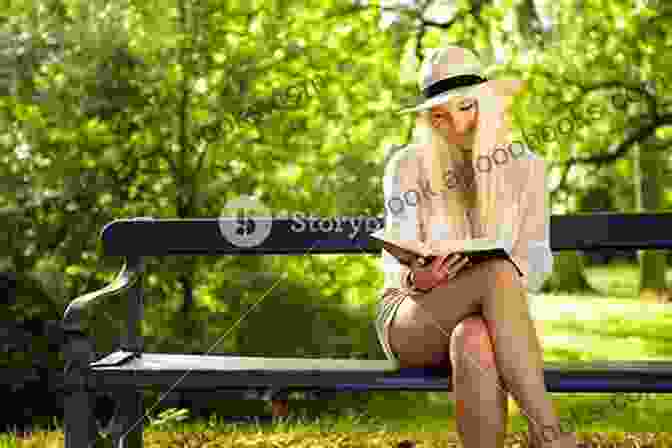 Here Home Hope Book Cover, Featuring A Woman Sitting On A Bench In A Park, With The City Skyline In The Background. Here Home Hope: Women S Fiction