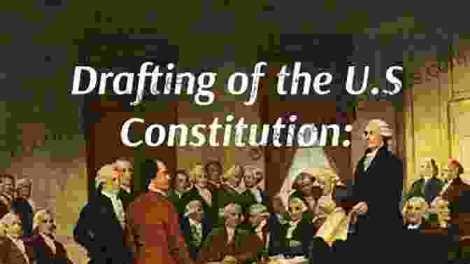 Historical Documents And Drafting Of The Constitution Constitutional Sentiments James Reston