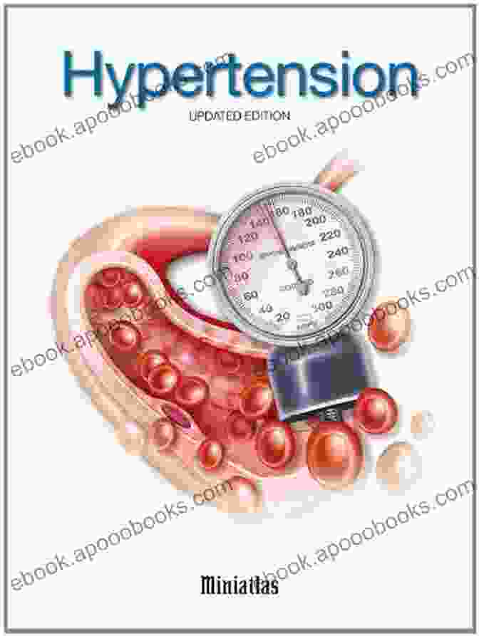 Hypertension Miniatlas Cover Hypertension Miniatlas TEAM KiNdol PROJECT