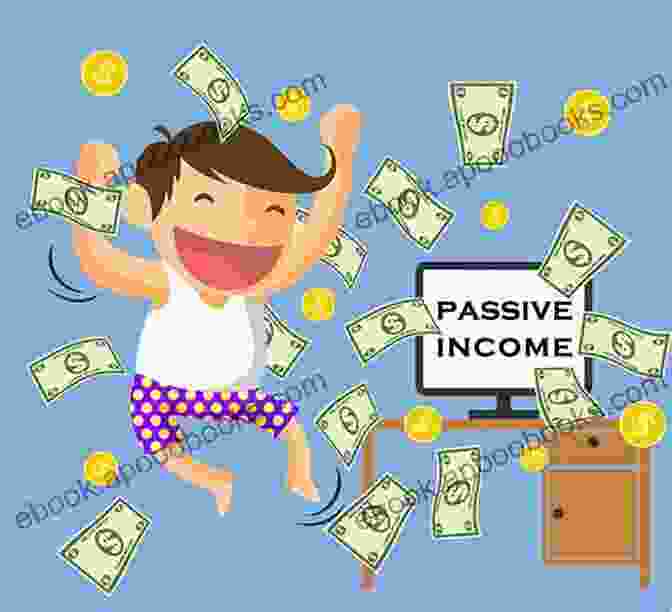 Image Highlighting The Importance Of Passive Income In Financial Success Soccer Betting Esoterica: The Second Half Secret For Secure Profits