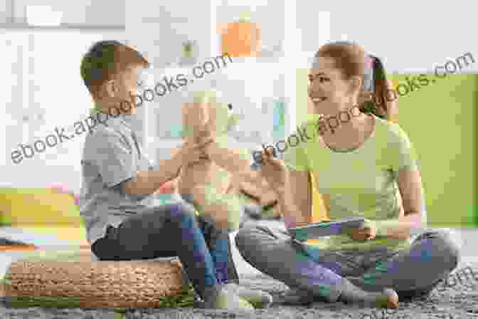 Image Of A Child Playing With A Therapist Play Therapy Basic Training Workbook: A Manual For Learning And Living The Child Centered Play Therapy Philosophy