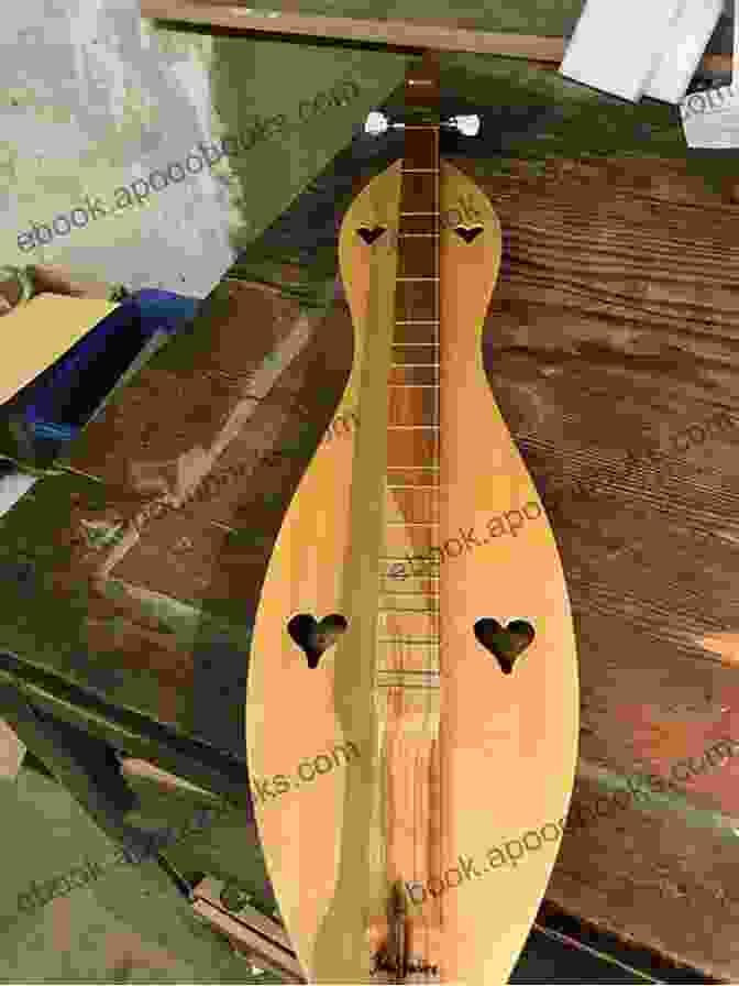 Image Of A Dulcimer The Big Of Classical Music (PIANO)