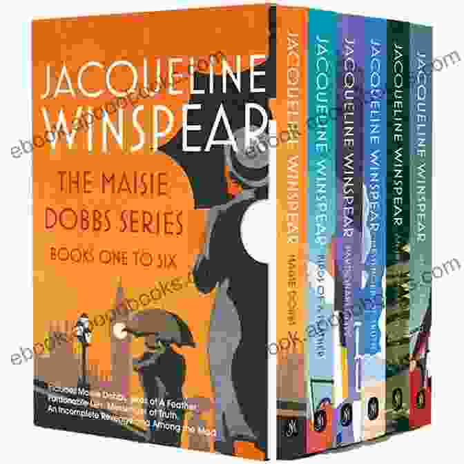 In This Grave Hour: A Maisie Dobbs Novel By Jacqueline Winspear In This Grave Hour: A Maisie Dobbs Novel