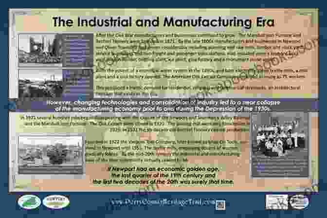 Industrial Era In Perry County Civil Wars Civil Beings And Civil Rights In Alabama S Black Belt: A History Of Perry County