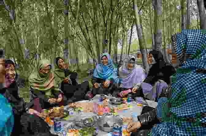 Iranian And Afghan People Sharing Food Iranian Hospitality Afghan Marginality: Spaces Of Refuge And Belonging In The City Of Shiraz (Crossing BFree Downloads In A Global World: Applying Anthropology To Migration Displacement And Social Change)